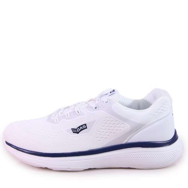 Gas cipő WHITE 
