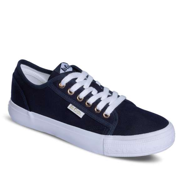 Lee Cooper cipő NAVY 