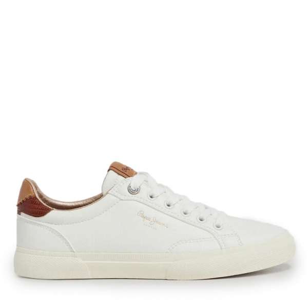 Pepe Jeans cipő KENTON STREET W 