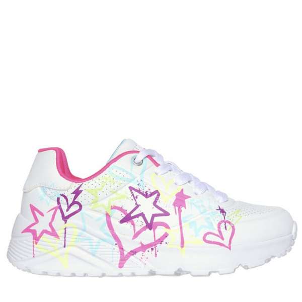 Skechers cipő UNO LITE - MY DRIP 