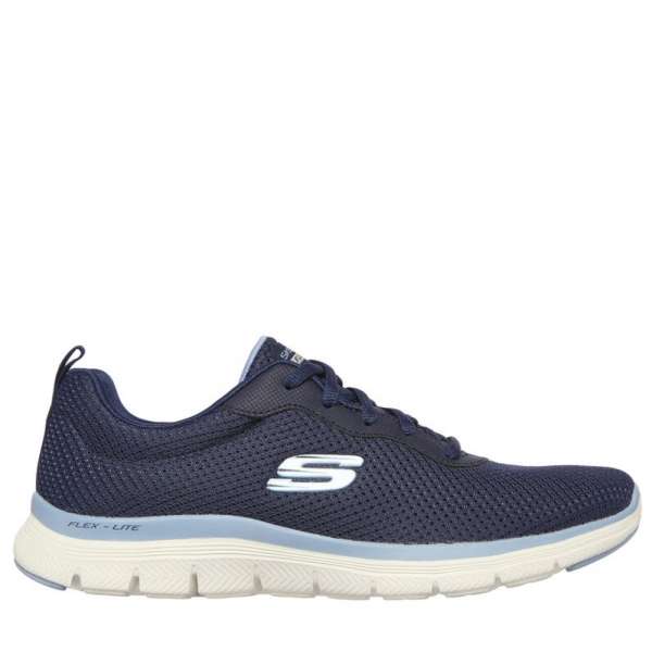 Skechers cipő FLEX APPEAL 4.0-BRILLIANT VIE 