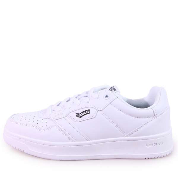 Gas cipő WHITE 