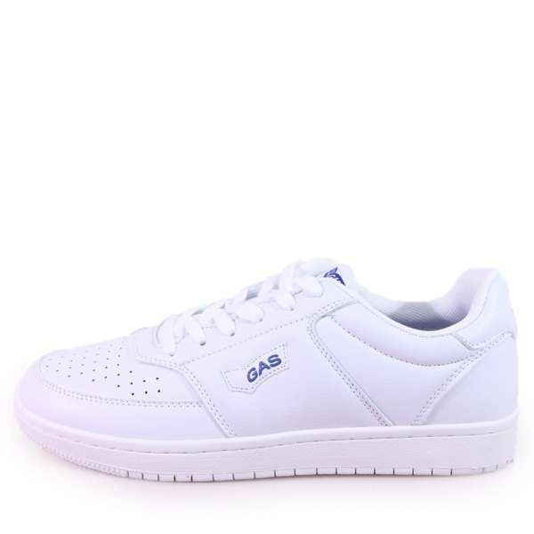 Gas cipő WHITE 