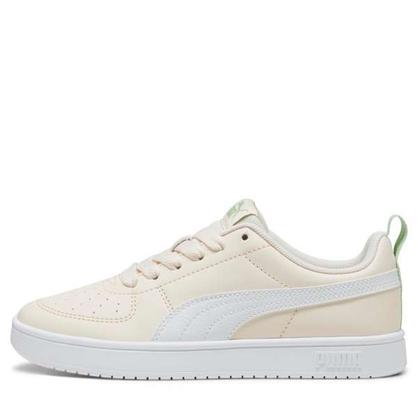 Puma cipő RICKIE JR ROSEBAY-WHITE 