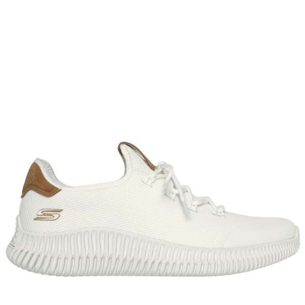 Skechers cipő BOBS GEO - CITY DAPPER 