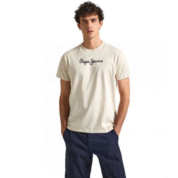 Pepe Jeans póló EGGO N