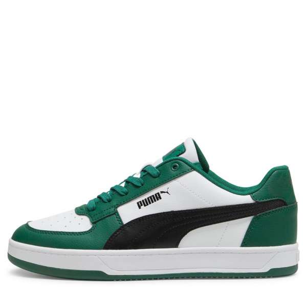 Puma cipő CAVEN 2.0 VINE-WHITE-BLACK 