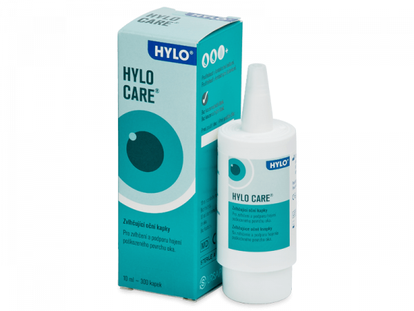 HYLO-CARE 10 ml