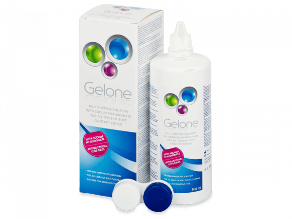 Gelone 360 ml