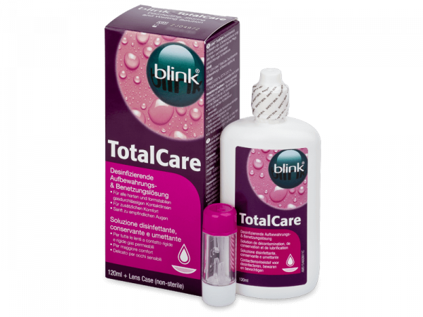 Total Care 120 ml