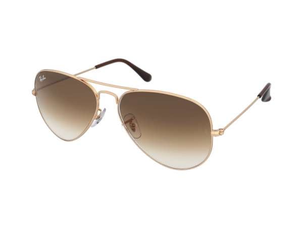 Napszemüveg Ray-Ban Original Aviator RB3025 - 001/51