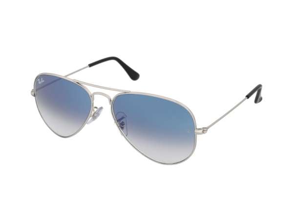 Ray-Ban Original Aviator napszemüveg RB3025 - 003/3F