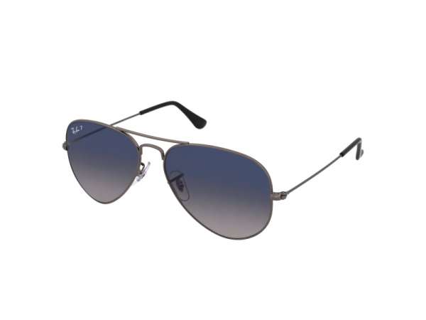 Ray-Ban Original Aviator napszemüveg RB3025 - 004/78 POL