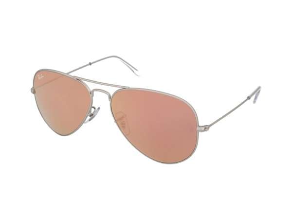 Ray-Ban Original Aviator napszemüveg RB3025 - 019/Z2