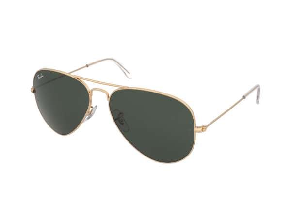 Ray-Ban Original Aviator napszemüveg - RB3025 - L0205