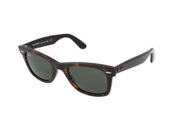 Ray-Ban Original Wayfarer napszemüveg RB2140 - 902