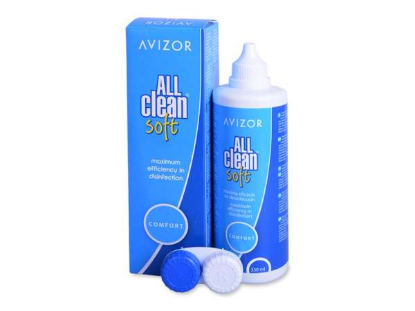 All Clean Soft 350 ml