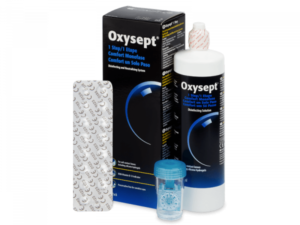 Oxysept 1 Step 300 ml