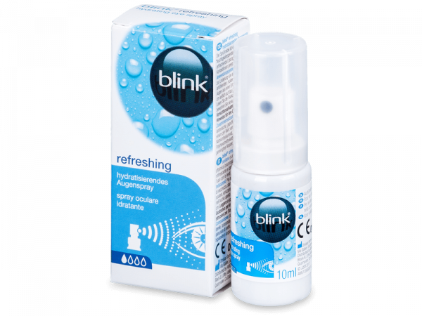 Blink Refreshing Eye 10 ml