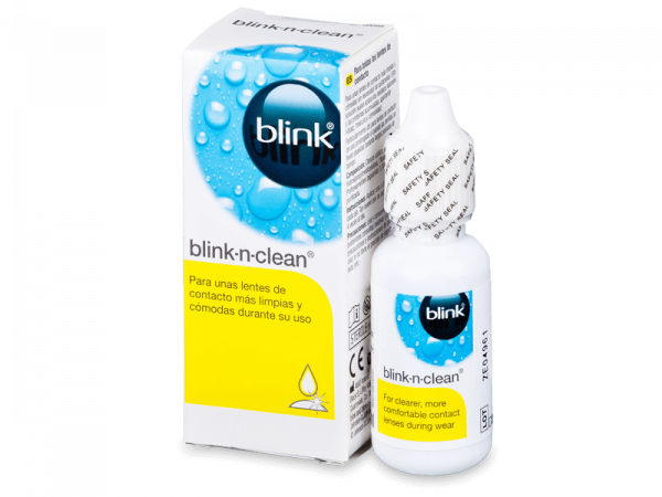 Blink-N-Clean 15 ml