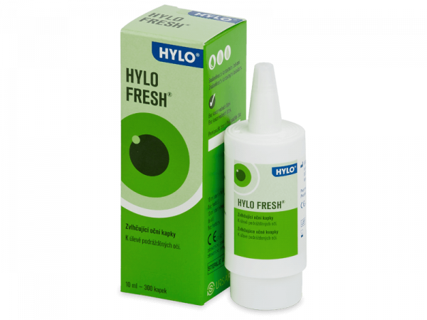 HYLO-FRESH 10ml