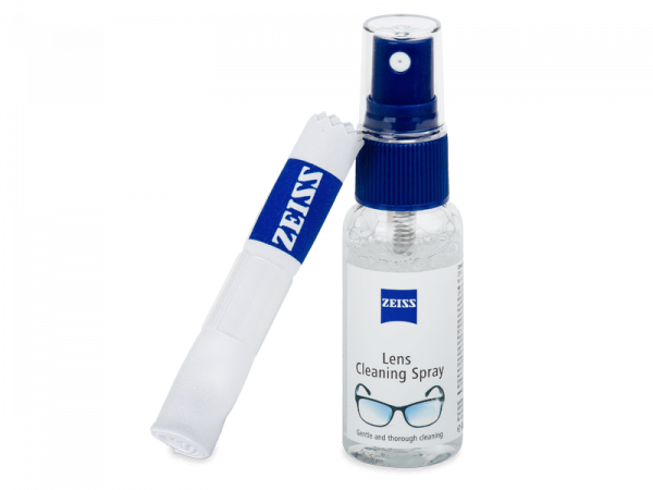 Zeiss szemüvegtisztító készlet 30 ml