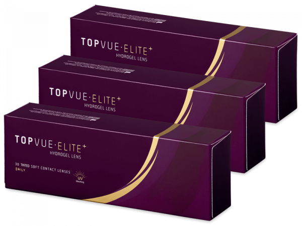 TopVue Elite+ (90 db lencse)