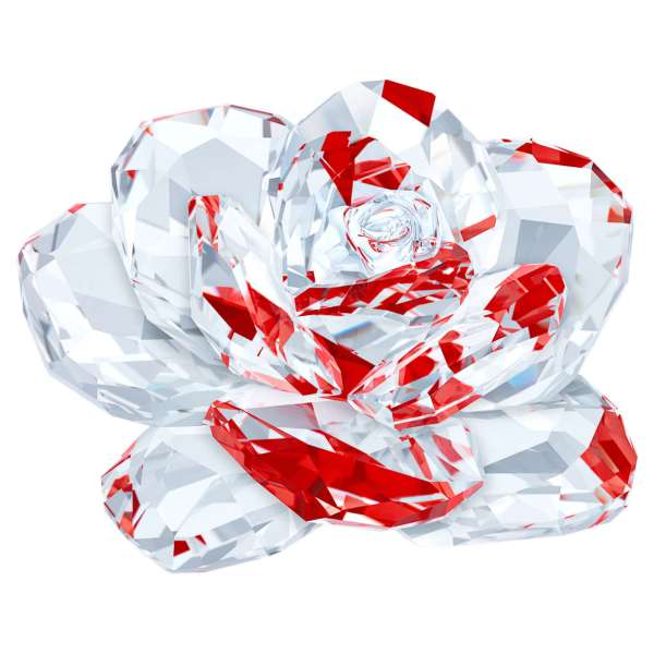Swarovski Rose