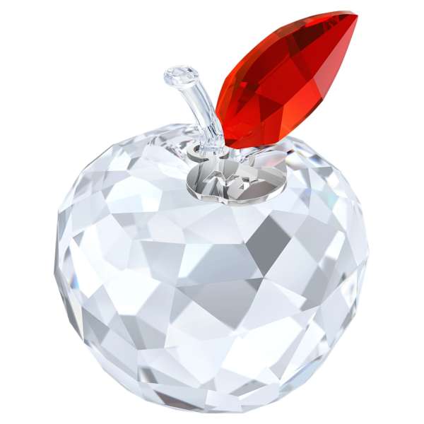 Swarovski New York Apple, large