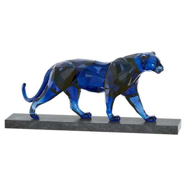 Swarovski The Leopard