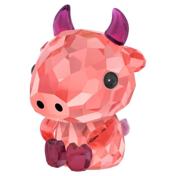 Swarovski Zodiac - Dependable Ox