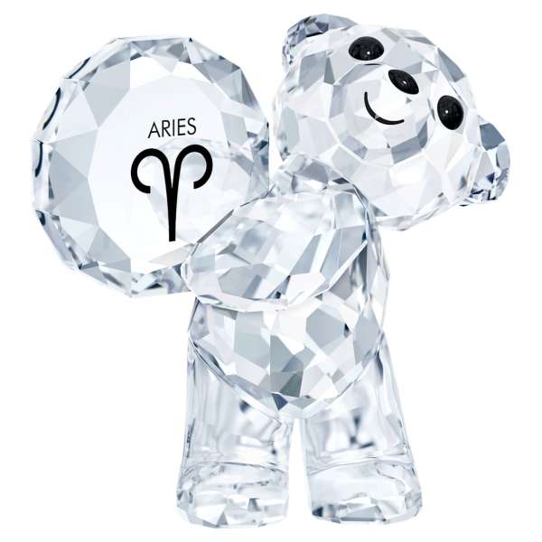 Swarovski Kris Bear mackó - kos