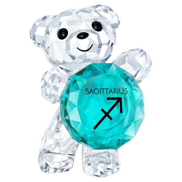 Swarovski Kris Bear mackó - nyilas
