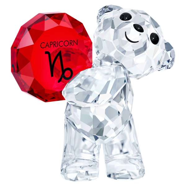 Swarovski Kris Bear mackó - bak