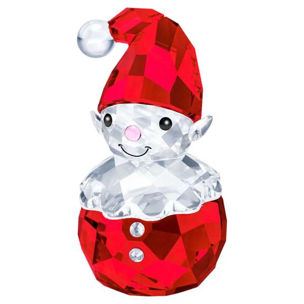 Swarovski Keljfeljancsi manó