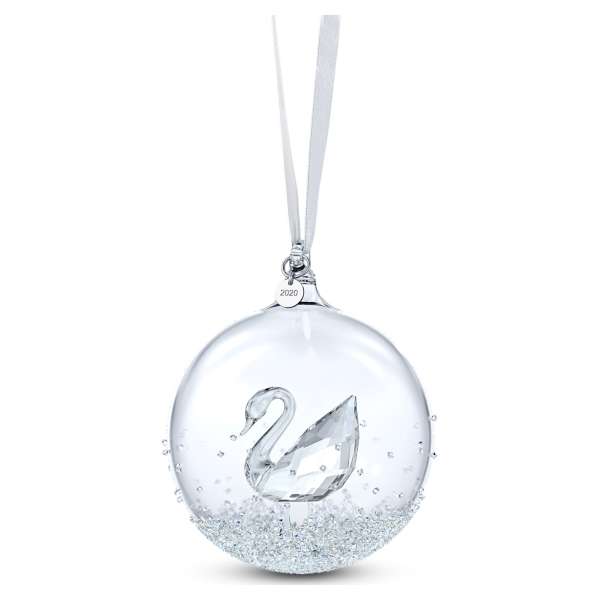 Swarovski 2020. évi különleges kiadású gömbdísz