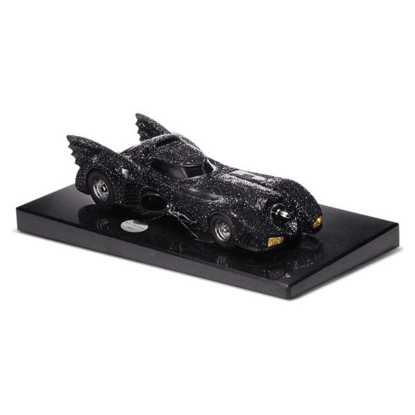 Swarovski Batmobile, limitált kiadás