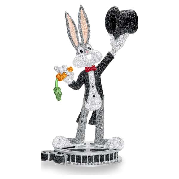 Swarovski Looney Tunes - Tapsi Hapsi, Limitált kiadás
