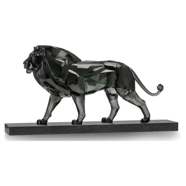 Swarovski Az oroszlán