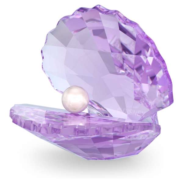 Swarovski A kis hableány, Kagyló