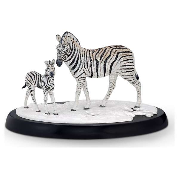 Swarovski Crystal Myriad, Uzuri