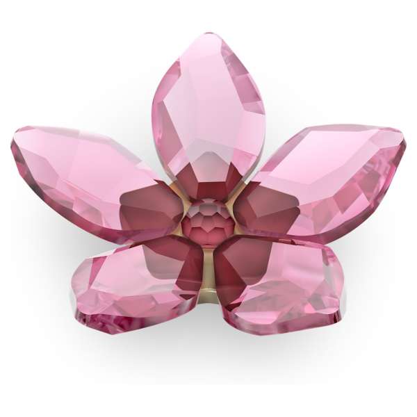 Swarovski Garden Tales, Cseresznyevirág mágnes, kicsi