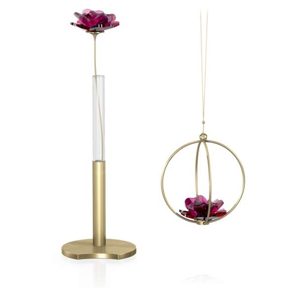 Swarovski Garden Tales, Rózsa szett