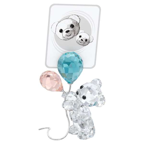Swarovski My Little Kris Bear, fényképtartó