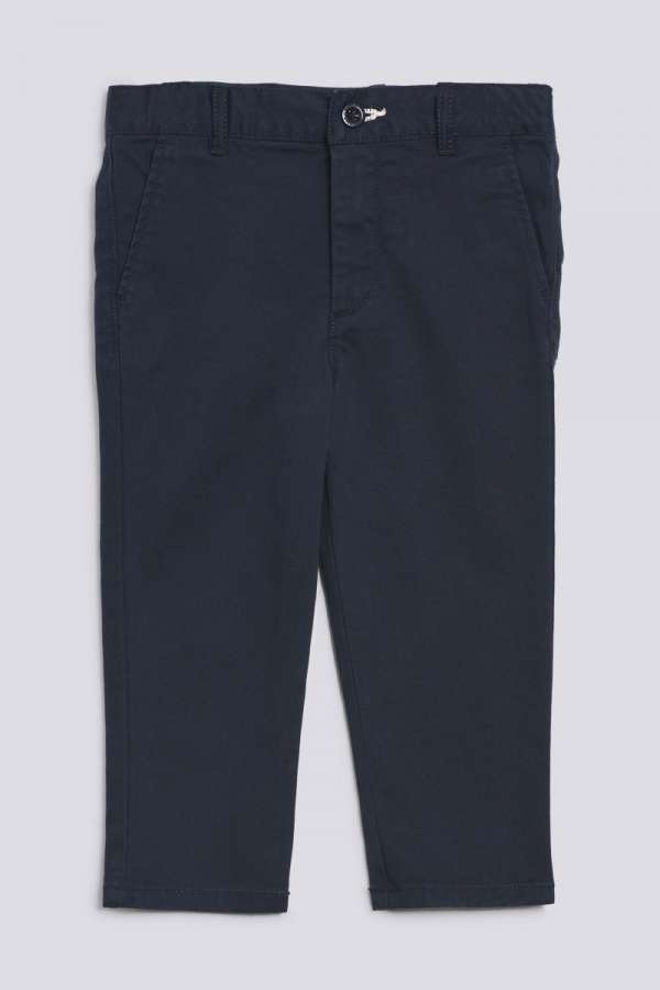 NADRÁG GANT CHINO PANTS MARINE