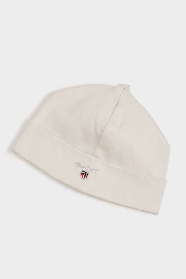 SAPKA GANT ORIGINAL BEANIE PUTTY