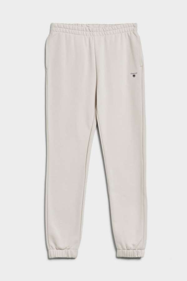 TRÉNINGNADRÁG GANT D2. THE ORIGINAL SWEAT PANTS PUTTY