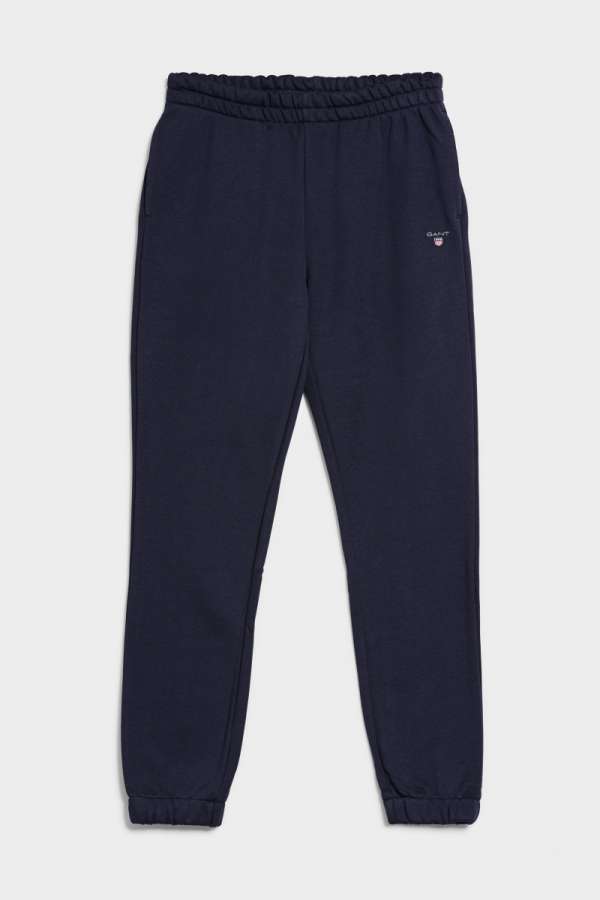 TRÉNINGNADRÁG GANT D2. THE ORIGINAL SWEAT PANTS EVENING BLUE