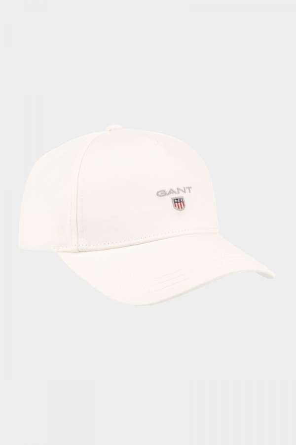 SAPKA GANT D1. ORIGINAL CAP EGGSHELL