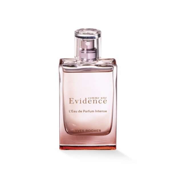 Comme une Evidence - Eau de parfum intense, 50 ml